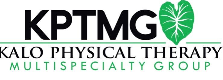 Kalo Physical Therapy Multispeciality Group logo