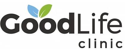Good Life klīnika logo